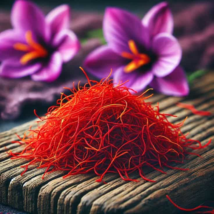 خرید زعفران